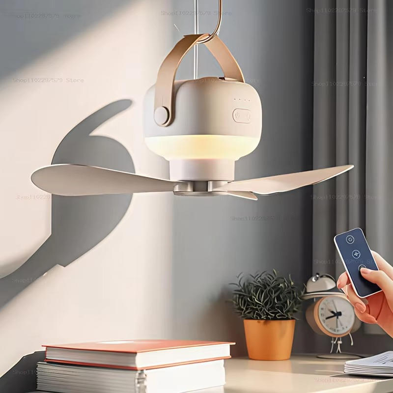 Flexora Wireless Ceiling Fan