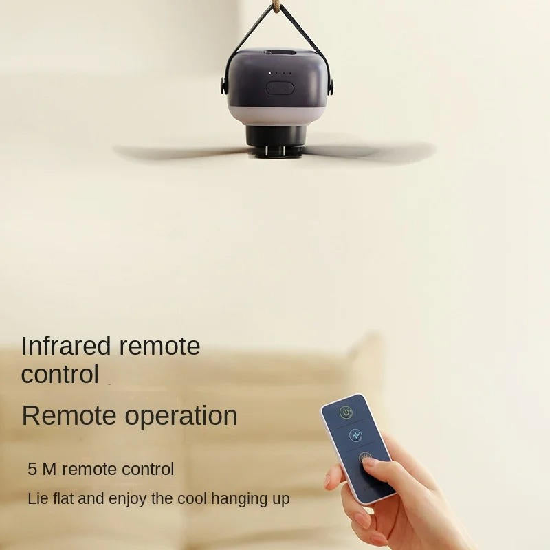 Flexora Wireless Ceiling Fan