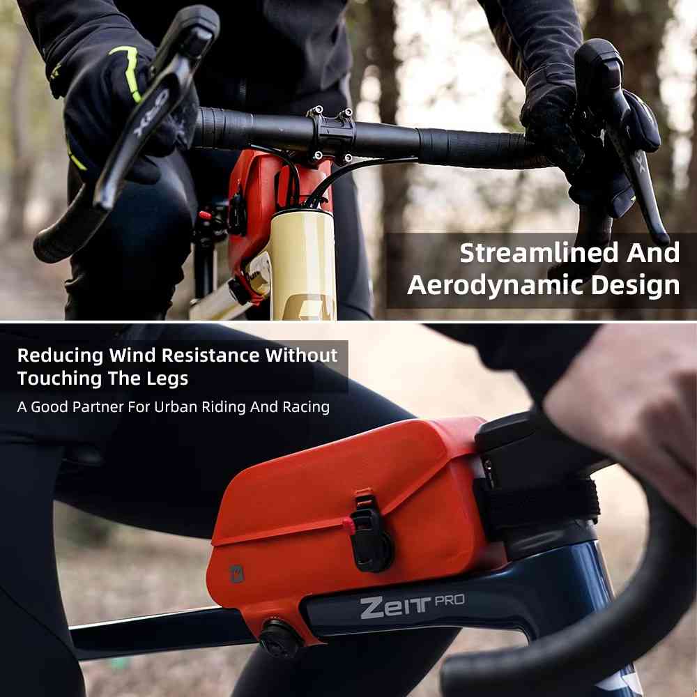 Bicycle Bag