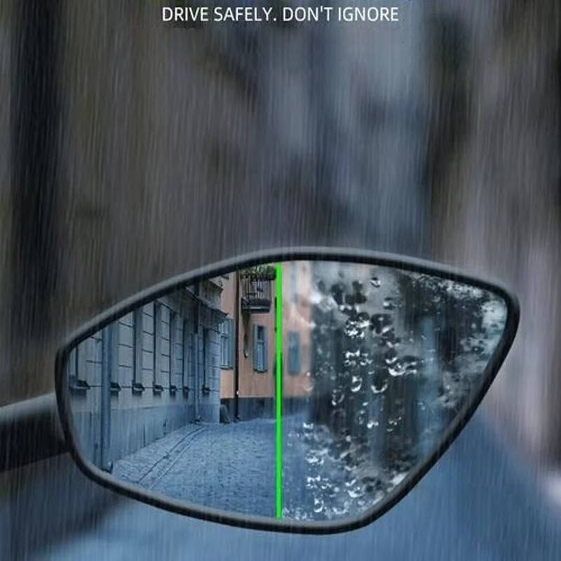 Flexora Windshield Water Repellent