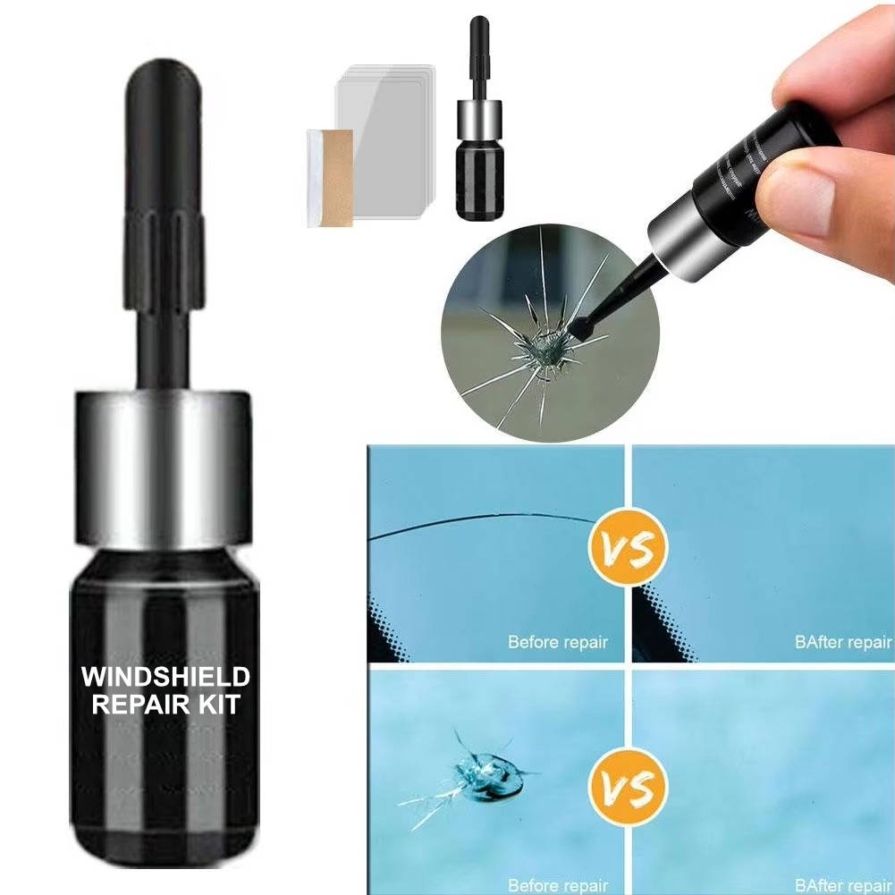 Flexora Windshield Repair Kit