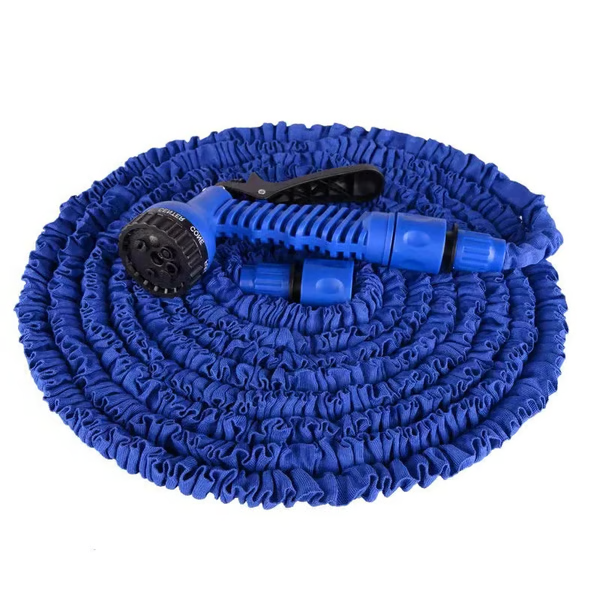Expandable Garden Water Hose