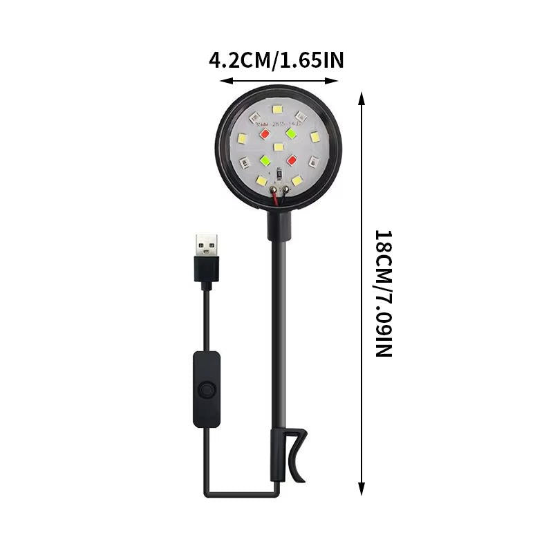 Light for Fish Tank