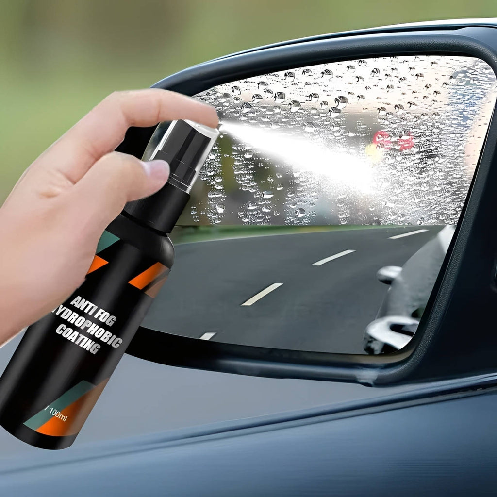 Flexora Windshield Water Repellent