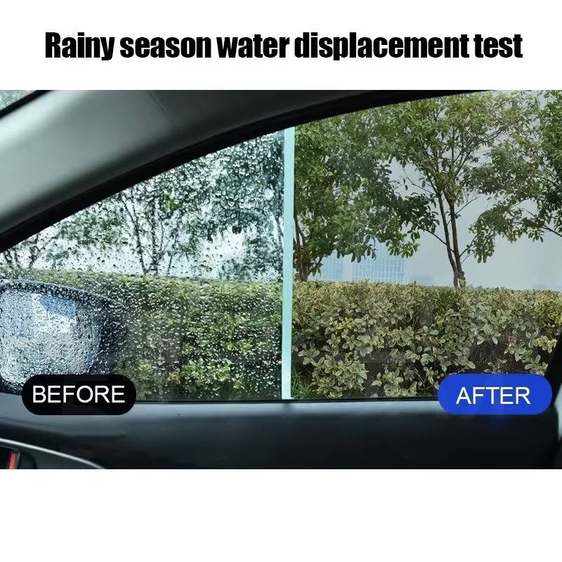 Flexora Windshield Water Repellent
