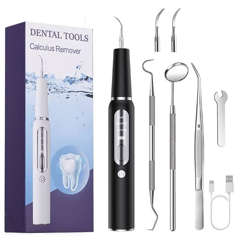 Dog Plaque Tartar Calculus Remover