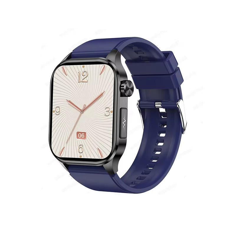 Smartwatch For Seniors Blood Pressure Sugar Health...
