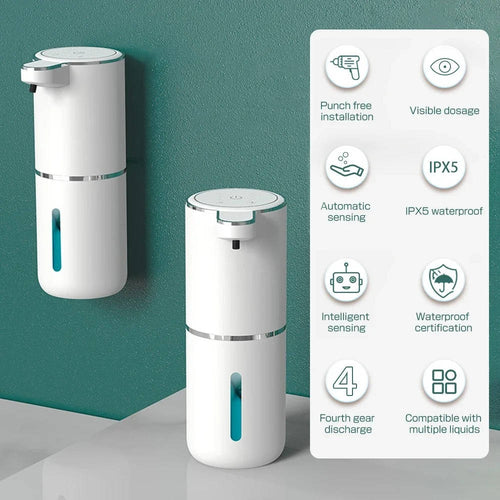 Automatic Soap Dispenser Touchless