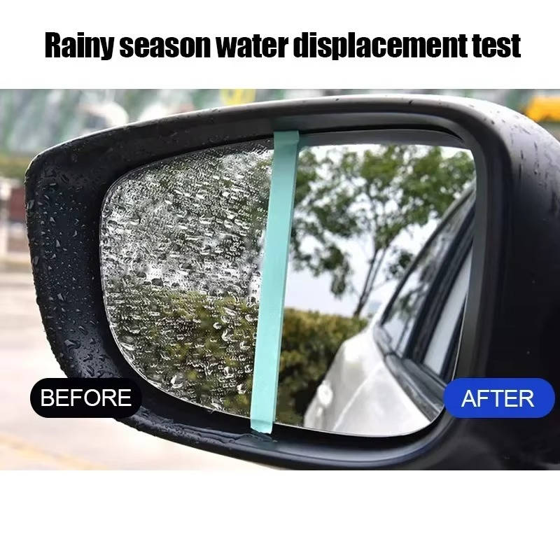 Flexora Windshield Water Repellent
