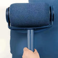 Self priming Paint Brush Roller