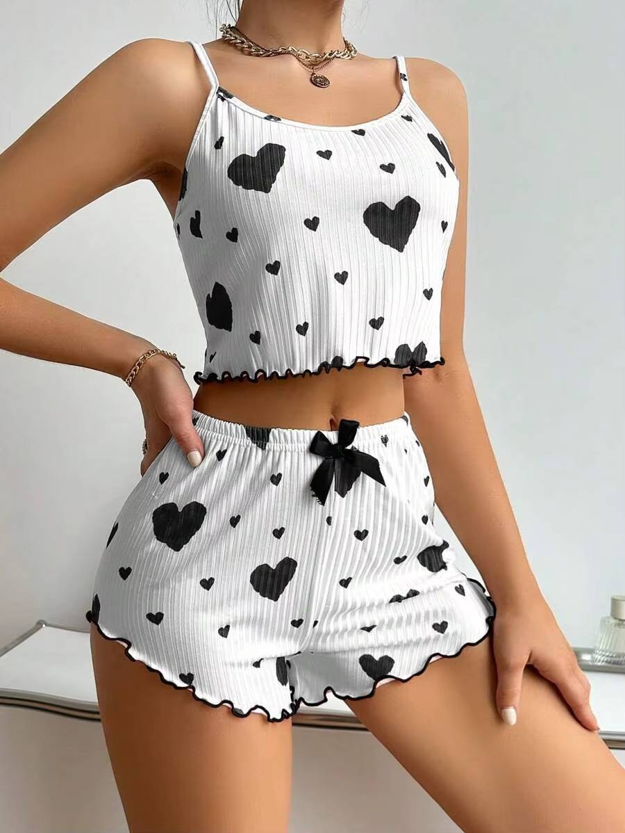 Women's Pyjama Set