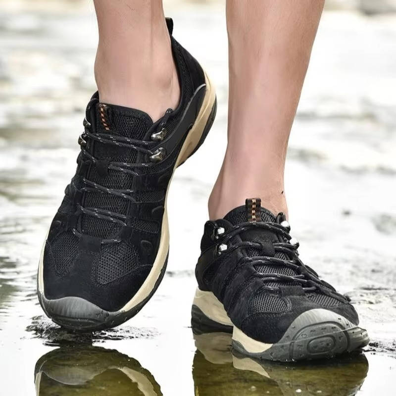Women's All-Terrain Hiking Shoes
