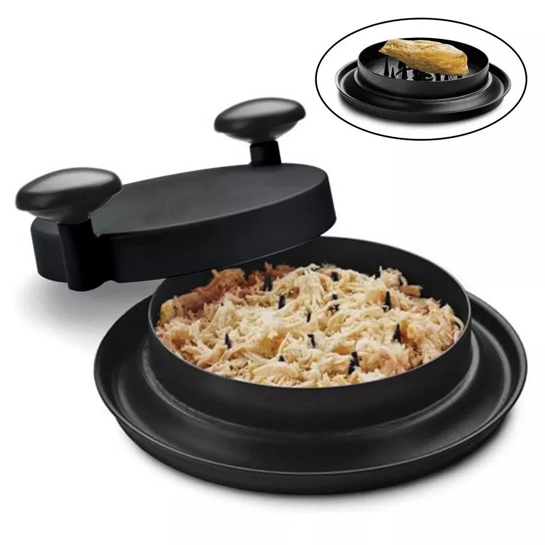 Chicken Shredder-Meat Shredding Tool With Handles