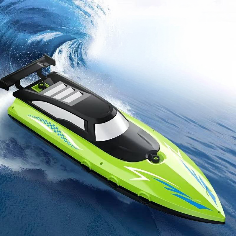 RC Boat