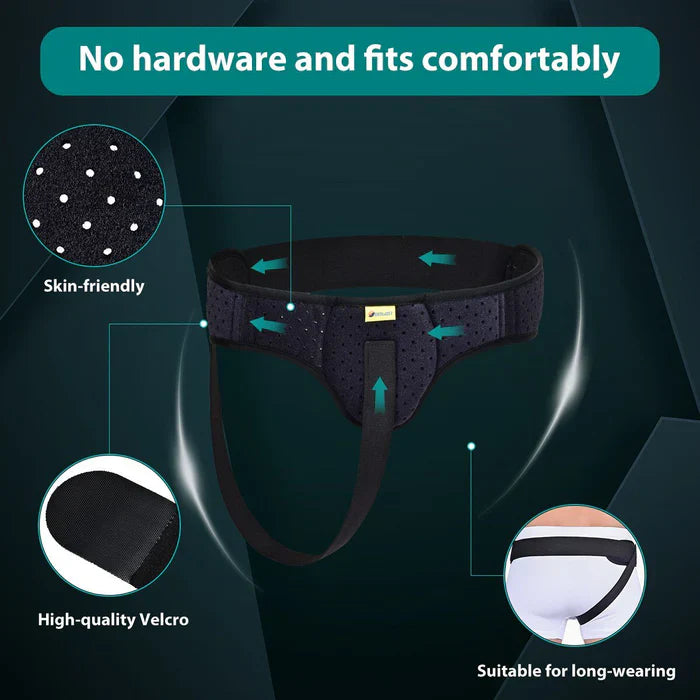 Hernia Belt