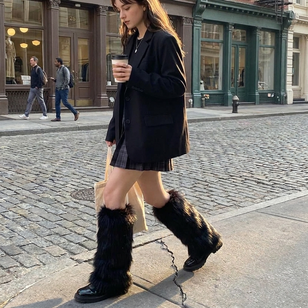 Lifestyle image