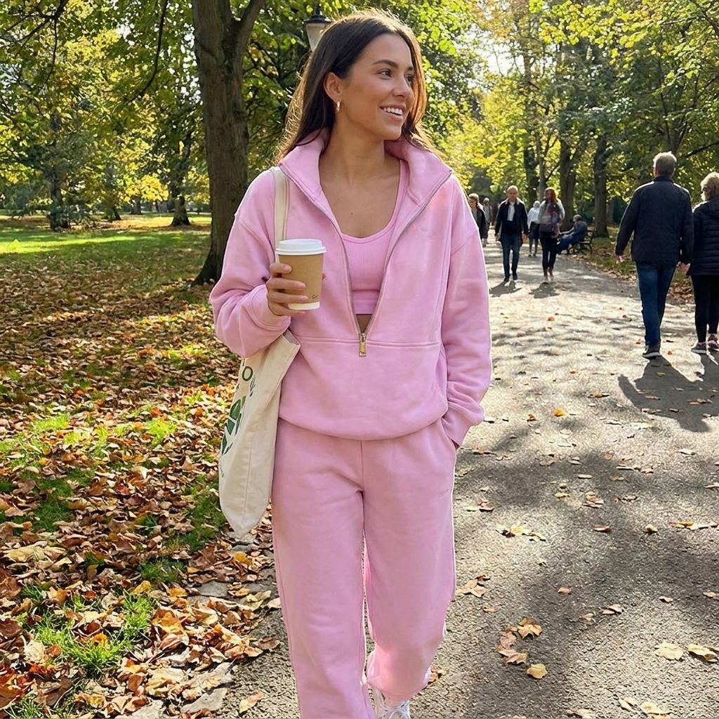 Lifestyle image