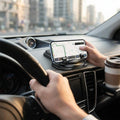 360 Degree Rotating Car Phone Holder
