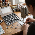 42 Pcs Ultimate Presser Foot Set
