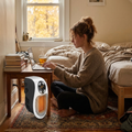 500W Mini Portable Electric Heater