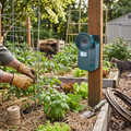 5000sqft Ultrasonic Cordless Pest Repeller