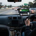 7 Inch GPS Navigation System