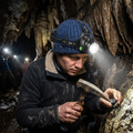 990000LM Rechargeable LED Headlamp