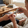 A Quality Nail Clipper For Travel