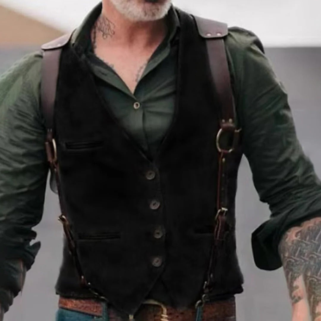 Men's Vest