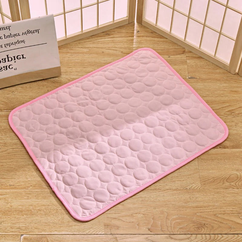 Cooling Pad For Pets