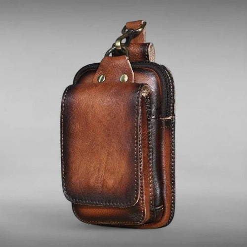 Belt Bag For Daily Organization