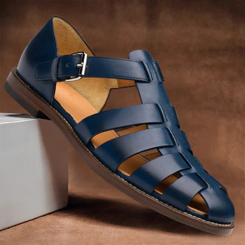 Men's Adjustable Sandals