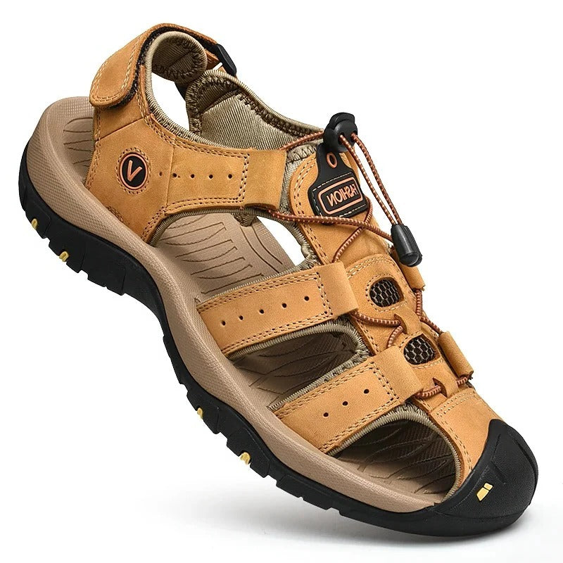 Men’s Summer Sandals For Outdoor Use
