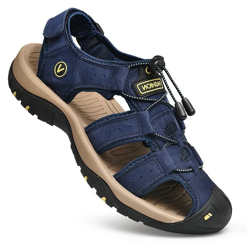 Men’s Summer Sandals For Outdoor Use