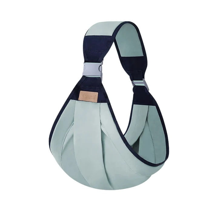 Universal Baby Carrier Wrap