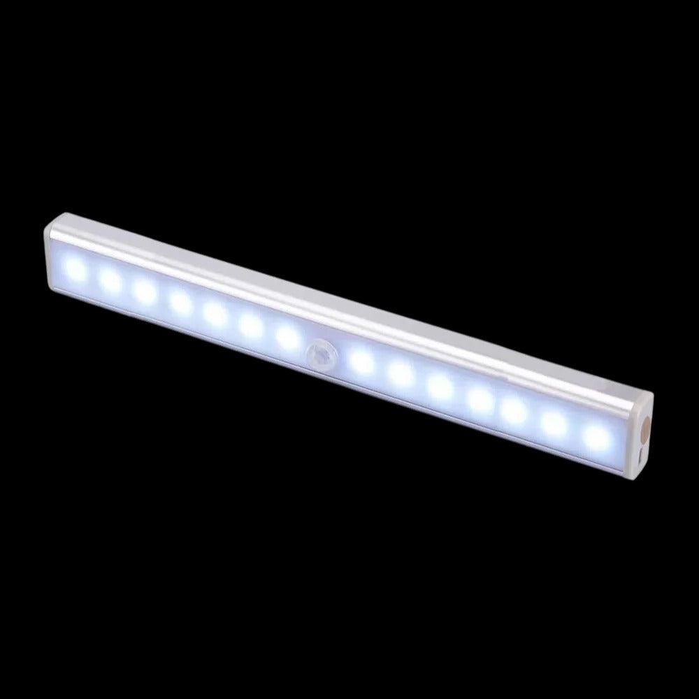 Wireless Motion Sensor Indoor LED
