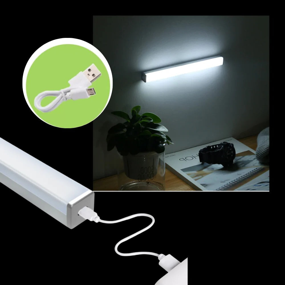 Flexora Wireless Motion Sensor Indoor LED