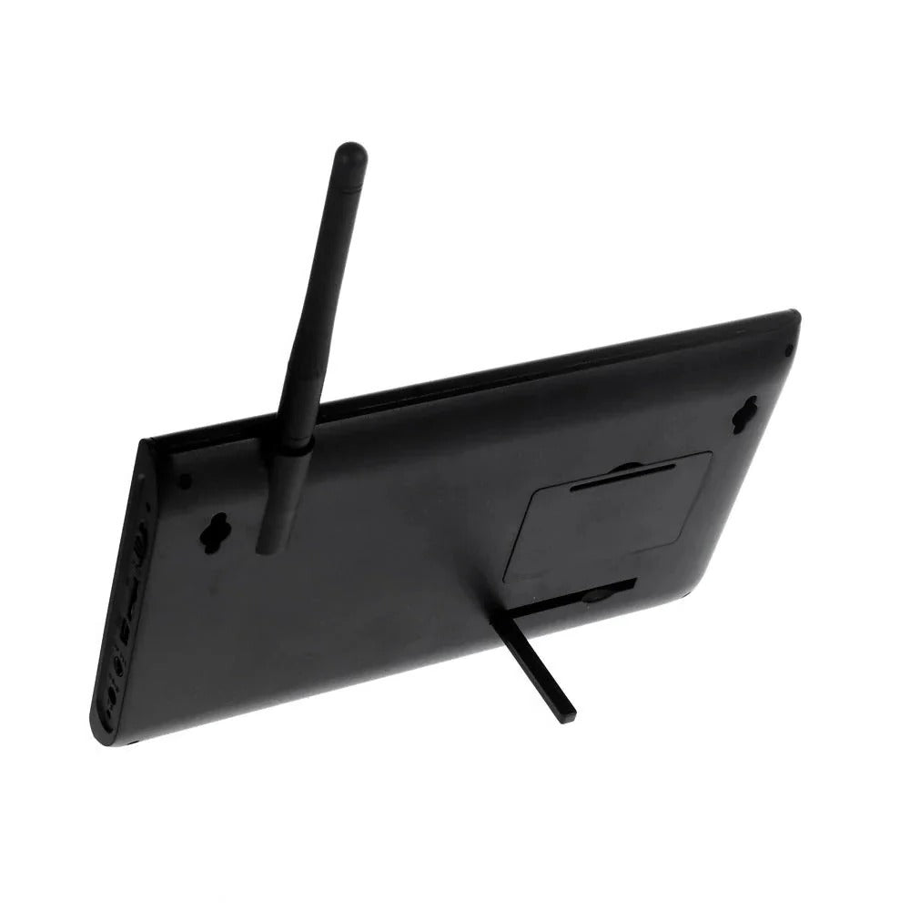 Flexora Wireless Security System LCD