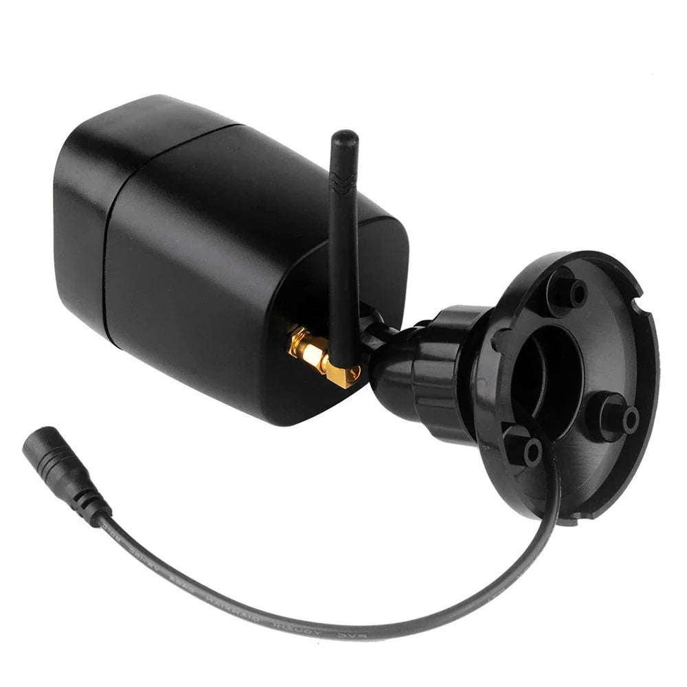 Flexora Wireless Security System LCD