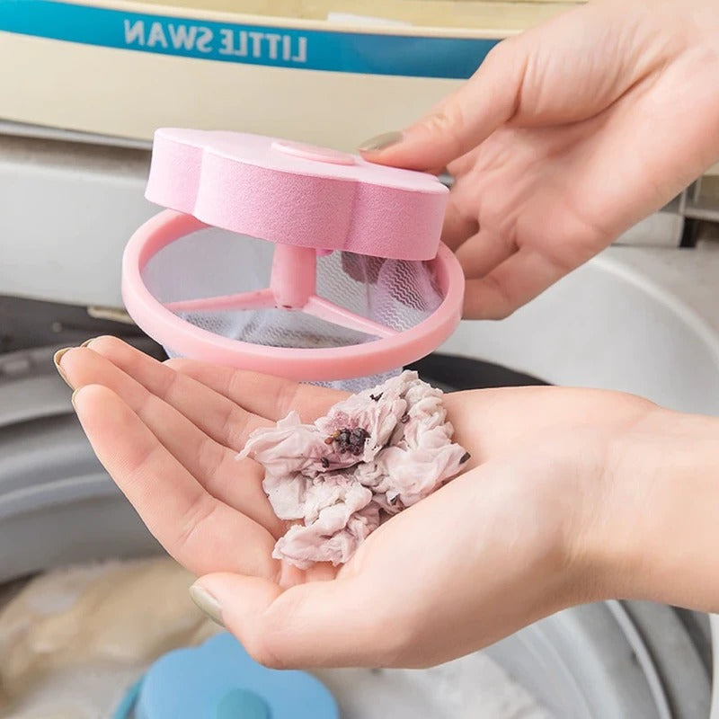 Laundry Lint And Fur Remover