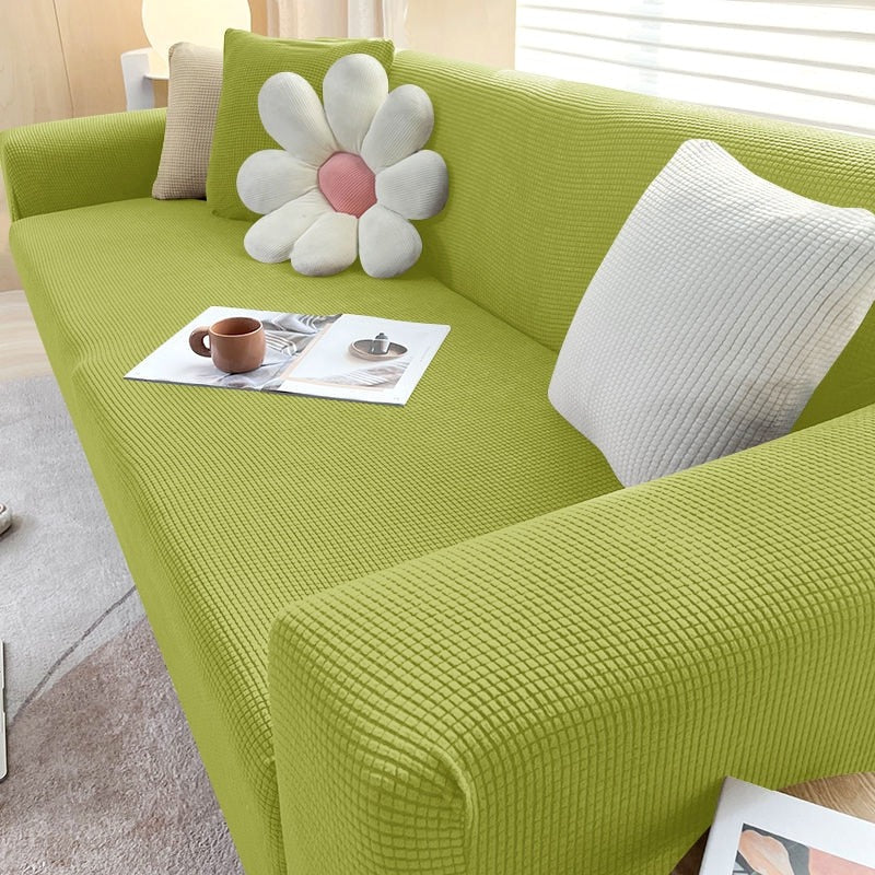 Stretchable Sofa Cover