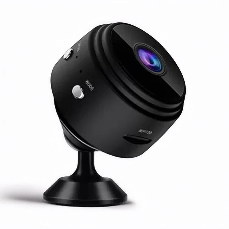 Flexora Wireless RV & Trailer Backup Camera
