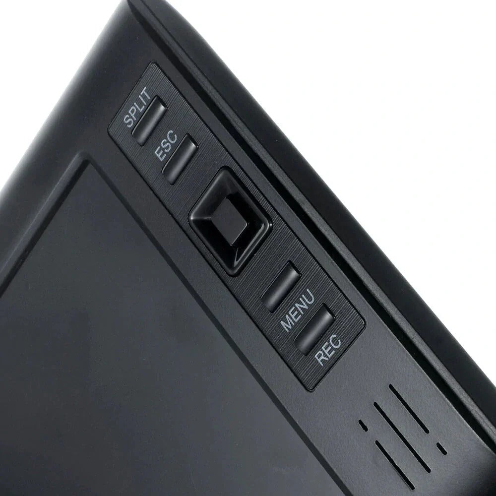 Flexora Wireless Security System LCD