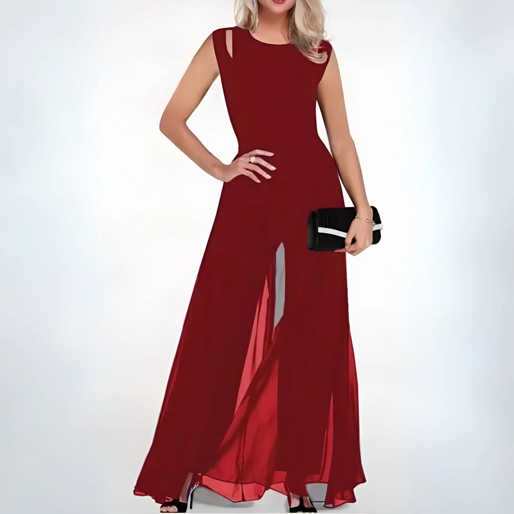 Women's Fashionable Jumpsuit
