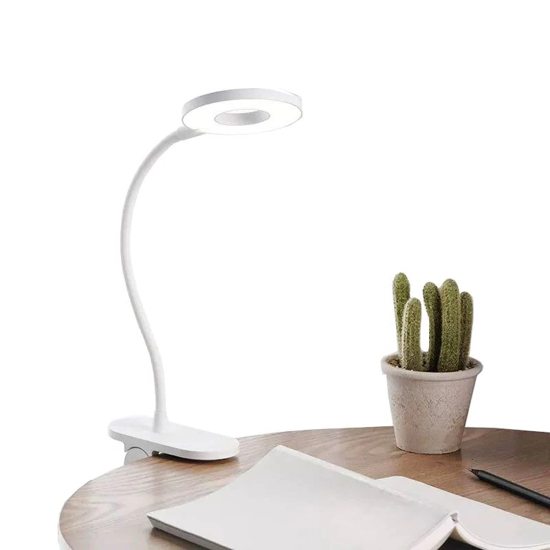 Flexora Wireless Clip Desk Lamp