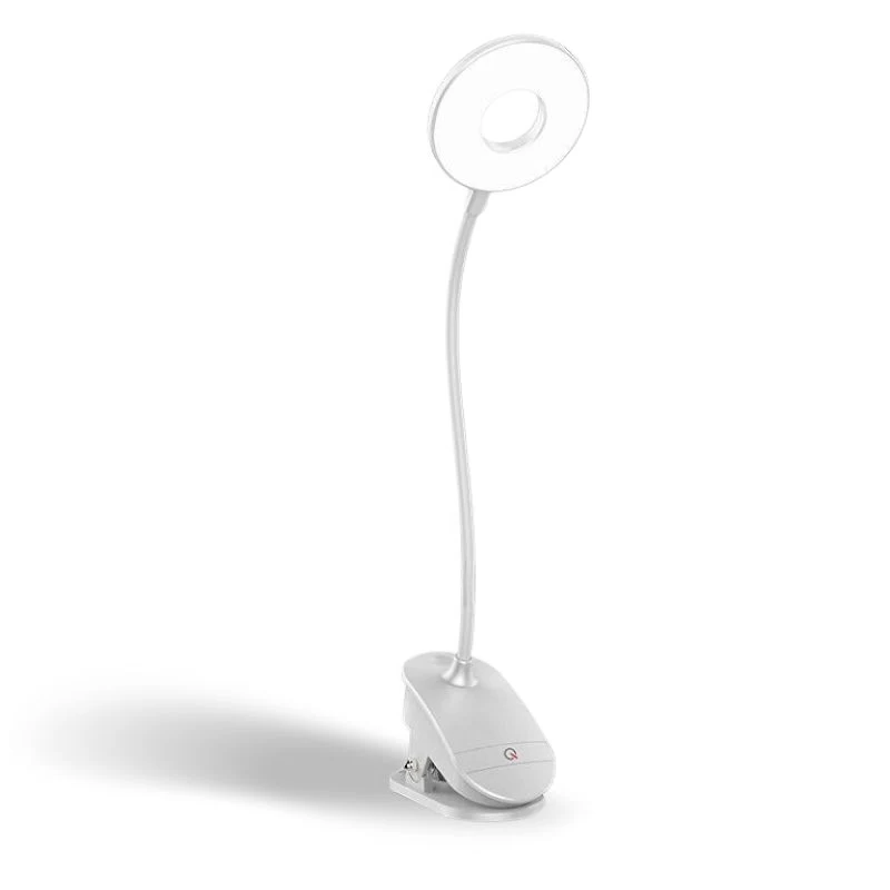 Flexora Wireless Clip Desk Lamp