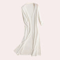 Elegant and Lightweight Women's Vest