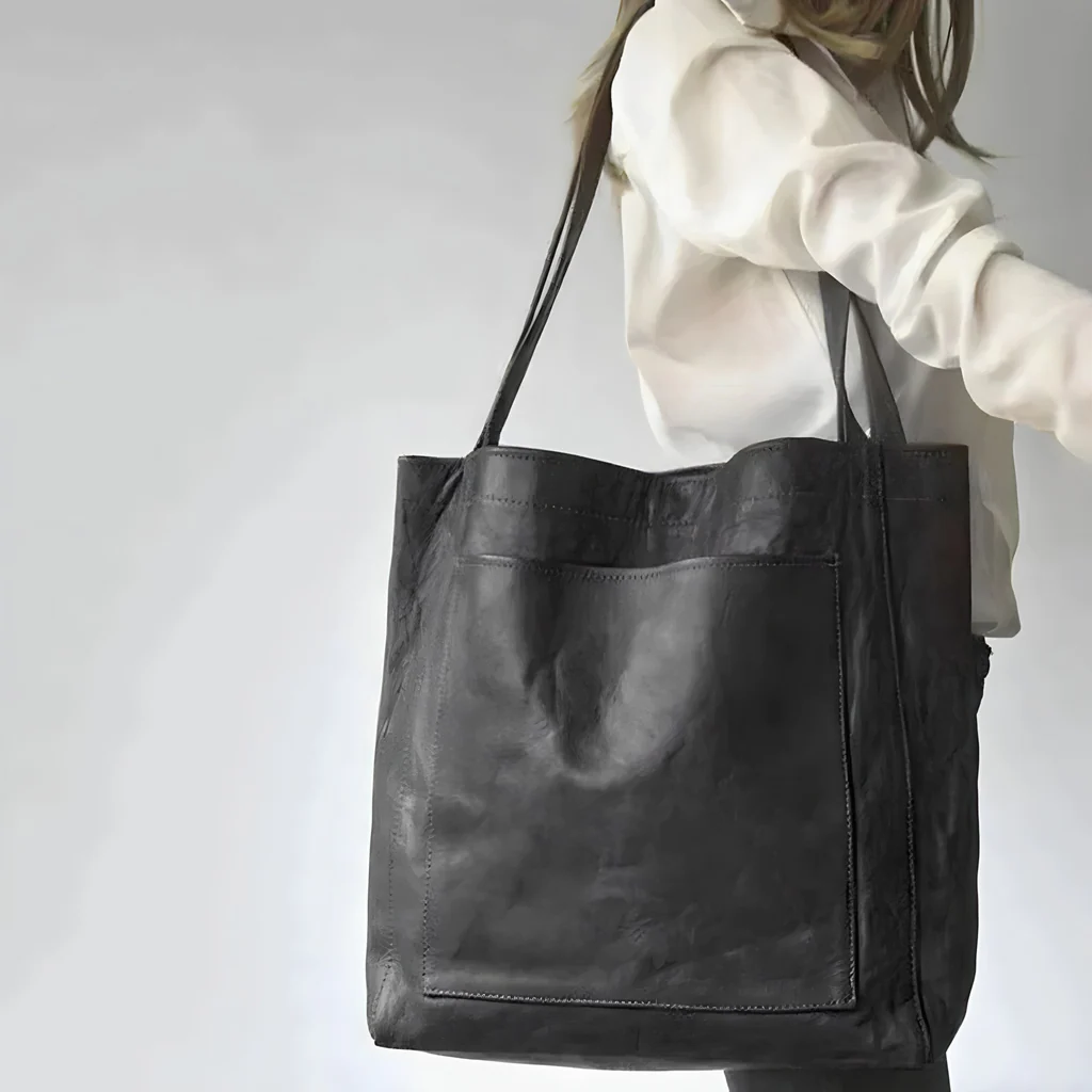 Flexora Women's Leather Bag