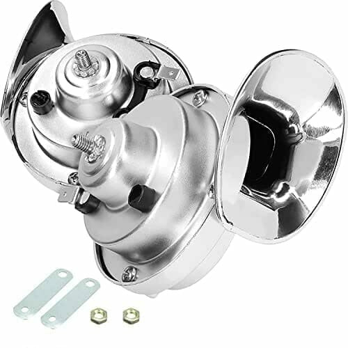 Train Horn For Trucks