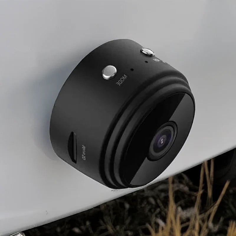 Flexora Wireless RV & Trailer Backup Camera